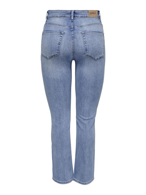  ONLY | 15281260/Light Blue Denim